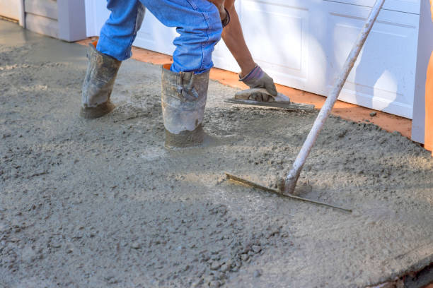 Trusted Hickory Hills, IL Driveway Paving Services Experts